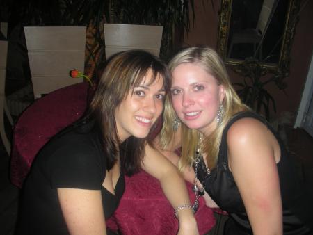 tiens !! mais c'est Nina !!