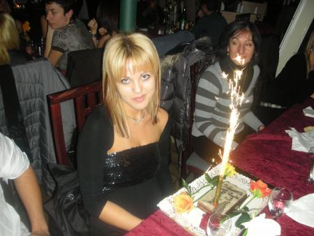ANNIVERSAIRE 2008