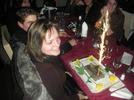 ANNIVERSAIRE 2008