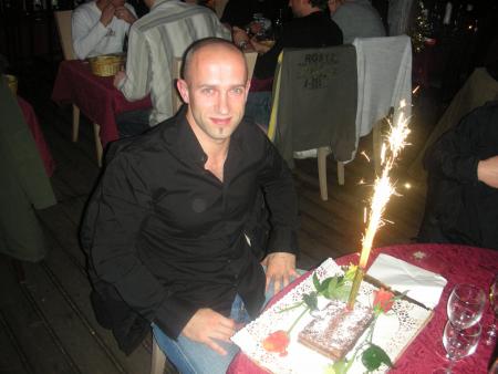 ANNIVERSAIRE 2008