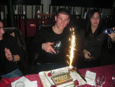 ANNIVERSAIRE 2007