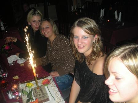 ANNIVERSAIRE 2008