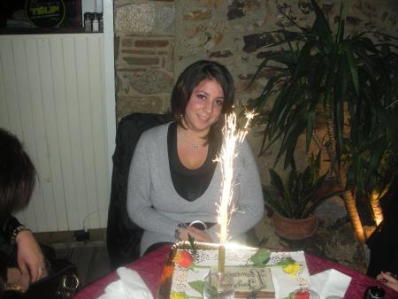ANNIVERSAIRE 2008
