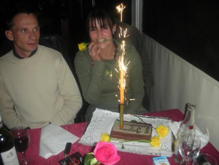 ANNIVERSAIRE 2008