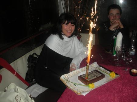 ANNIVERSAIRE 2008