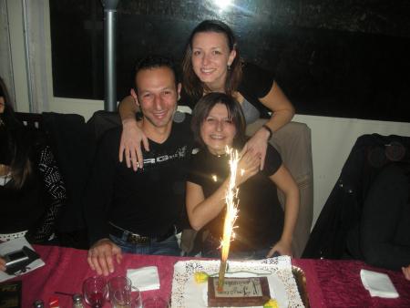 ANNIVERSAIRE 2008