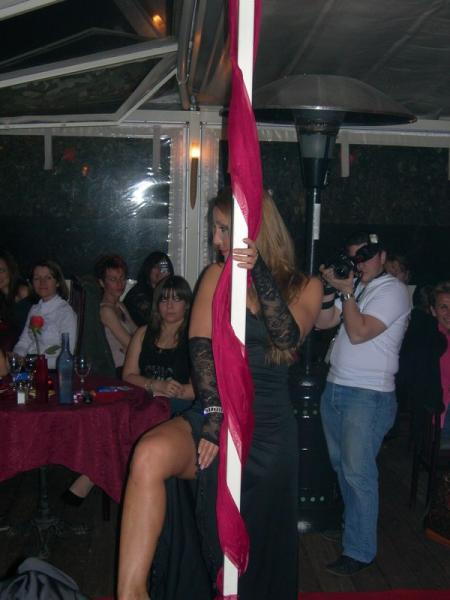 Vertigo Soirée défilé tenues de soirée sexy