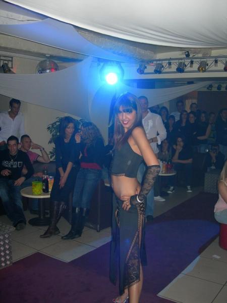 Vertigo Soirée défilé tenues de soirée sexy