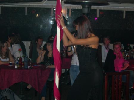 Vertigo Soirée défilé tenues de soirée sexy