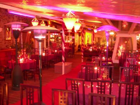 Vertigo Soirée défilé tenues de soirée sexy