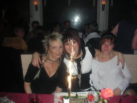 ANNIVERSAIRE 2008