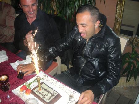 ANNIVERSAIRE 2008