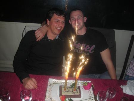 ANNIVERSAIRE 2008
