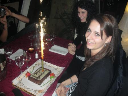 ANNIVERSAIRE 2008