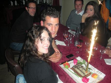 ANNIVERSAIRE 2008