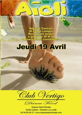 reservations conseillées