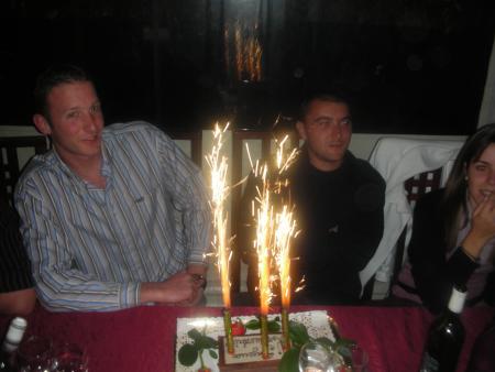 ANNIVERSAIRE 2008