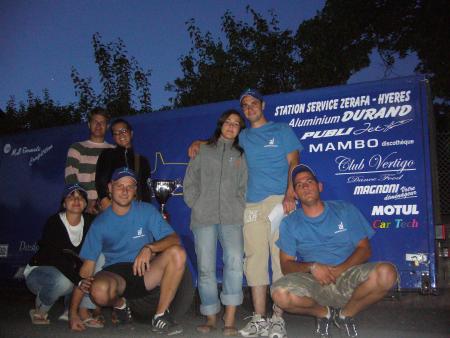 F3  TEAM Zerafa Hyres