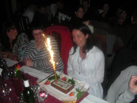 ANNIVERSAIRE 2008