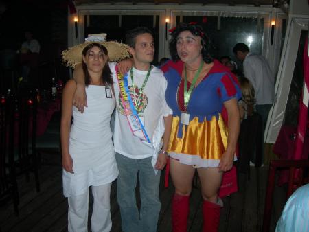 Futur(e)s Marié(e)s