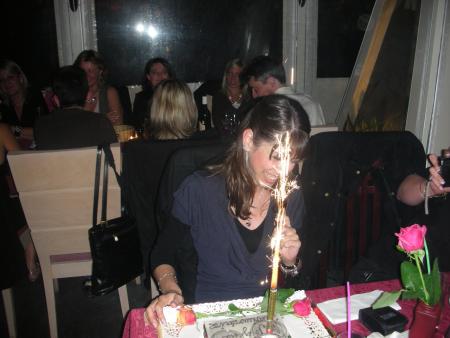 ANNIVERSAIRE 2008