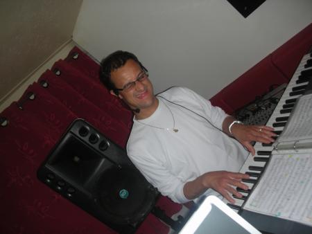 Soirée GRUPO YEMAYA salsa