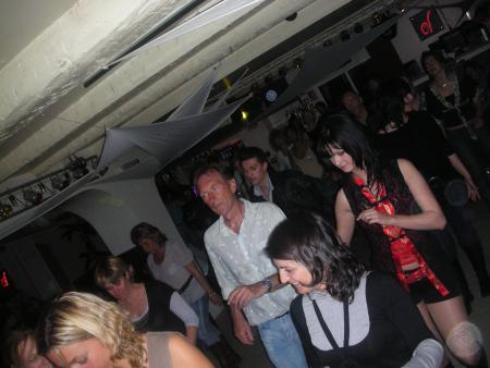 Soirée GRUPO YEMAYA salsa