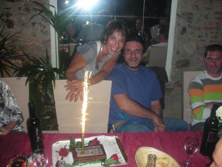 ANNIVERSAIRE 2008