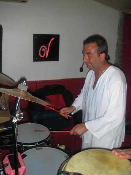 Soirée GRUPO YEMAYA salsa