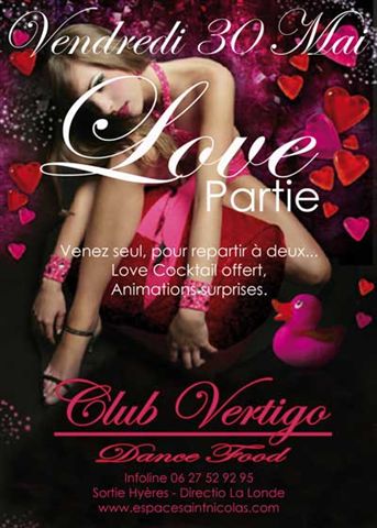 VENDREDI 30 MAI 2008