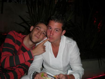 L'espace saint nicolas a la fete de la musique!!!