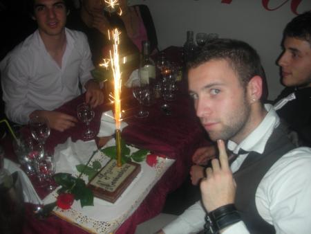 ANNIVERSAIRE 2008
