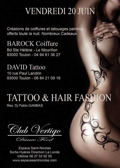 VENDREDI 20 JUIN 2008