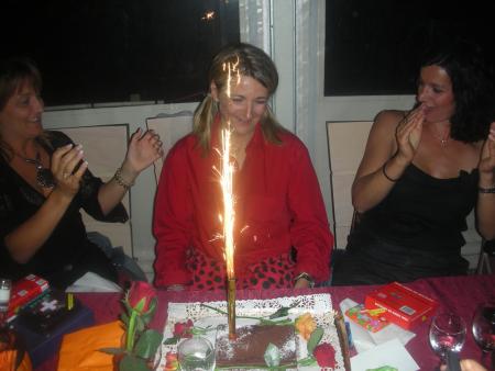 ANNIVERSAIRE 2008