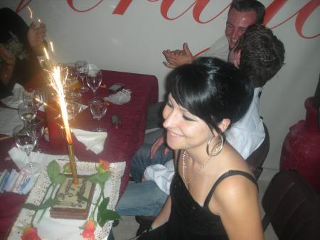 ANNIVERSAIRE 2008