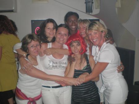 Soirée du Vendredi 13 Juillet Avec Mônsieur Philippe Corti aux Platines du Vertigo et Charles Schillings aux platines du Mambo!!!