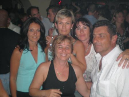 Soirée du Vendredi 13 Juillet Avec Mônsieur Philippe Corti aux Platines du Vertigo et Charles Schillings aux platines du Mambo!!!