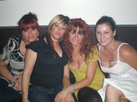 Soirée du Vendredi 13 Juillet Avec Mônsieur Philippe Corti aux Platines du Vertigo et Charles Schillings aux platines du Mambo!!!