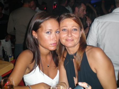 Soirée du Vendredi 13 Juillet Avec Mônsieur Philippe Corti aux Platines du Vertigo et Charles Schillings aux platines du Mambo!!!