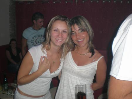 Soirée du Vendredi 13 Juillet Avec Mônsieur Philippe Corti aux Platines du Vertigo et Charles Schillings aux platines du Mambo!!!