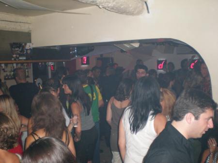 Soirée du Vendredi 13 Juillet Avec Mônsieur Philippe Corti aux Platines du Vertigo et Charles Schillings aux platines du Mambo!!!