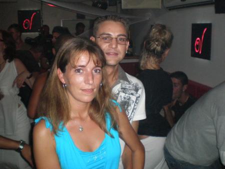 Soirée du Vendredi 13 Juillet Avec Mônsieur Philippe Corti aux Platines du Vertigo et Charles Schillings aux platines du Mambo!!!