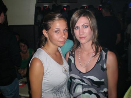 Soirée du Vendredi 13 Juillet Avec Mônsieur Philippe Corti aux Platines du Vertigo et Charles Schillings aux platines du Mambo!!!