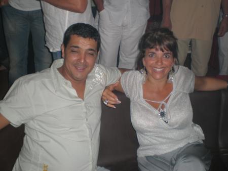 Soirée du Vendredi 13 Juillet Avec Mônsieur Philippe Corti aux Platines du Vertigo et Charles Schillings aux platines du Mambo!!!