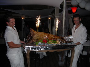 NUIT BLANCHE (tous les dimanche)