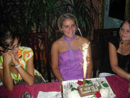 ANNIVERSAIRE 2007