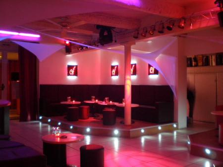 le calme avant la tempête