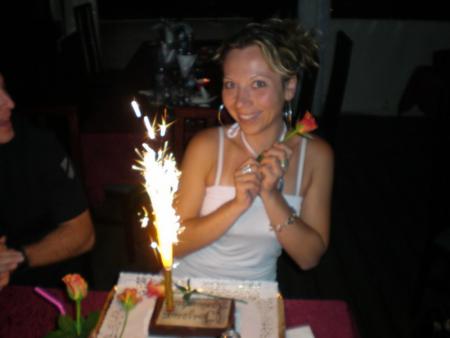 anniversaire 2007