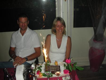 ANNIVERSAIRE 2007