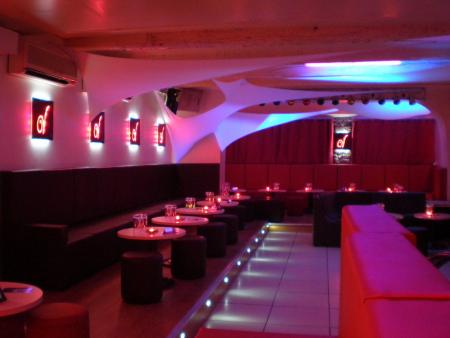 le calme avant la tempête